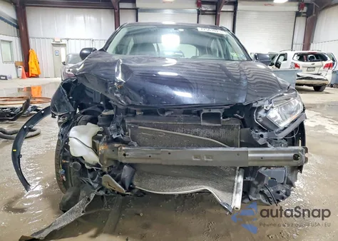 2022 Honda Hr-V Lx from USA, damaged, VIN 3CZRU6H31NM736344